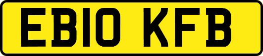 EB10KFB
