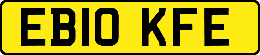 EB10KFE
