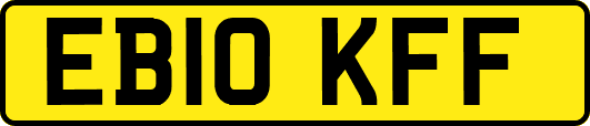 EB10KFF