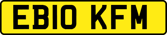 EB10KFM