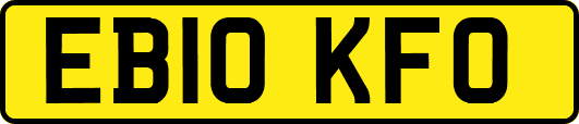 EB10KFO