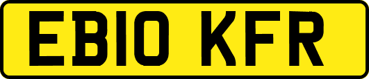 EB10KFR