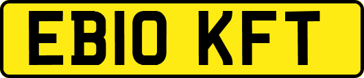 EB10KFT