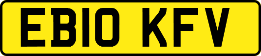 EB10KFV