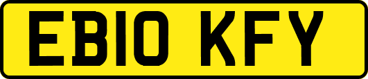 EB10KFY