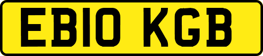 EB10KGB