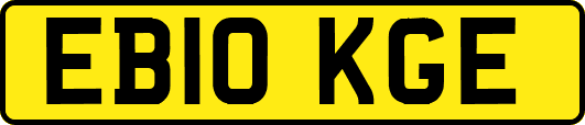 EB10KGE