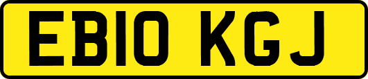 EB10KGJ