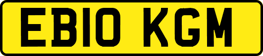 EB10KGM
