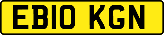 EB10KGN