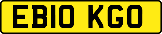 EB10KGO