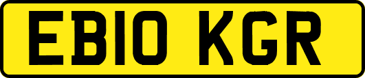 EB10KGR