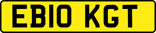 EB10KGT