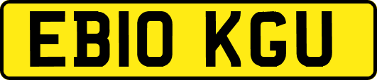 EB10KGU