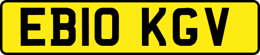 EB10KGV