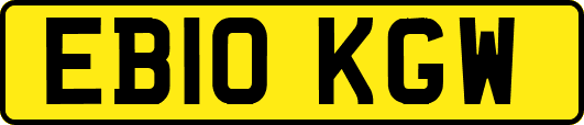 EB10KGW