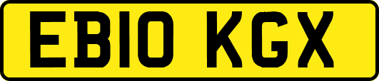 EB10KGX