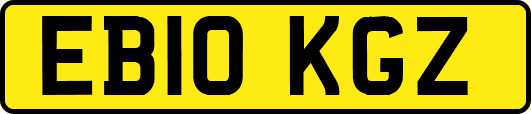 EB10KGZ
