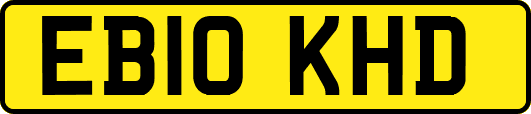 EB10KHD