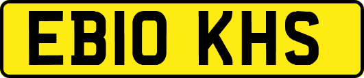 EB10KHS