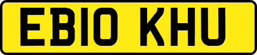 EB10KHU