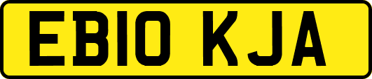 EB10KJA