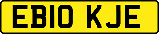 EB10KJE