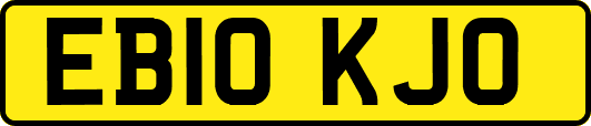 EB10KJO