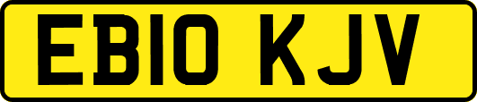 EB10KJV