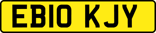 EB10KJY