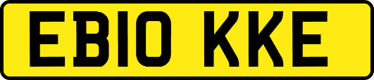 EB10KKE