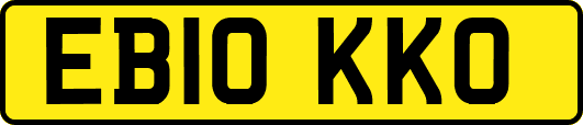 EB10KKO
