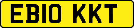 EB10KKT
