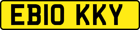 EB10KKY