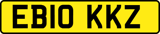 EB10KKZ
