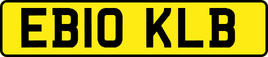 EB10KLB