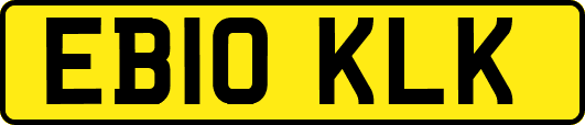 EB10KLK