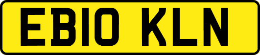 EB10KLN