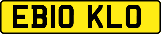 EB10KLO