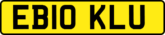 EB10KLU