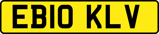 EB10KLV