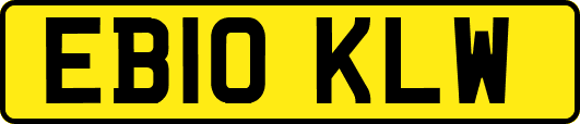 EB10KLW