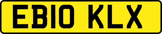 EB10KLX