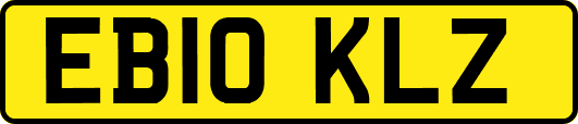 EB10KLZ