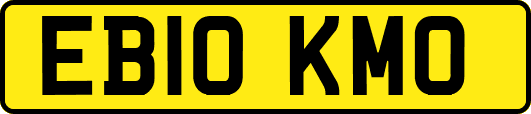 EB10KMO