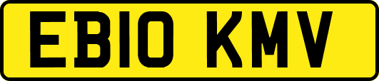 EB10KMV