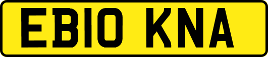 EB10KNA