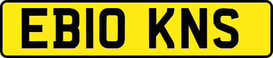 EB10KNS