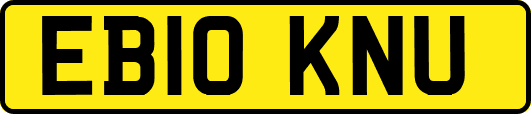 EB10KNU