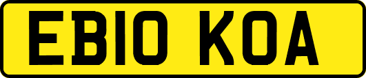 EB10KOA